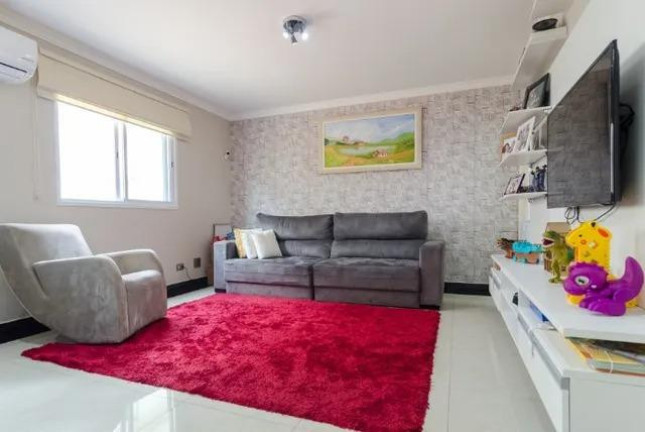 Imagem Casa de Condomínio com 3 Quartos à Venda, 130 m² em Vila Santa Catarina - São Paulo Imagem Casa de Condomínio com 3 Quartos à Venda, 130 m² em Vila Santa Catarina - São Paulo