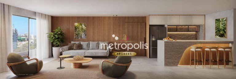 Imagem Apartamento com 2 Quartos à Venda, 90 m² em Vila Romana - São Paulo Imagem Apartamento com 2 Quartos à Venda, 90 m² em Vila Romana - São Paulo