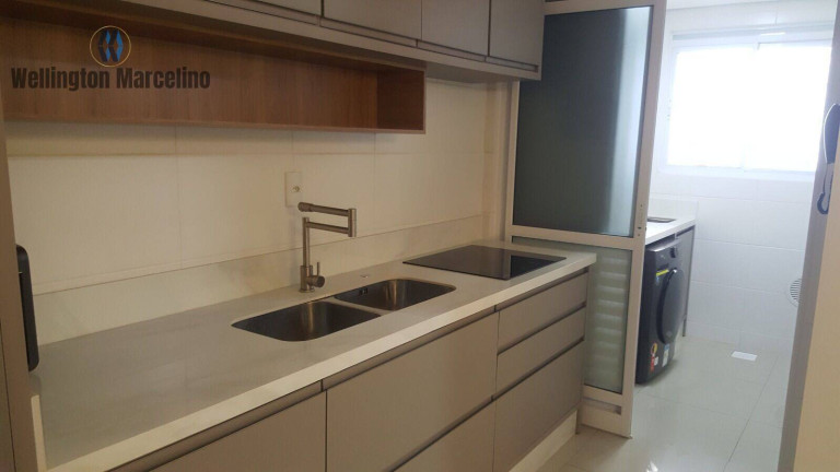 Imagem Apartamento com 2 Quartos à Venda, 80 m² em Pagani - Palhoça