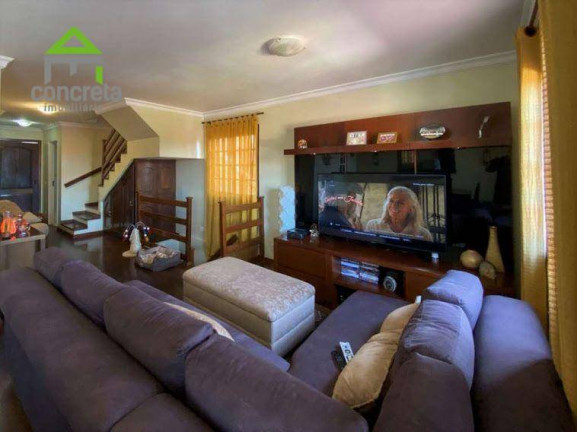 Imagem Casa de Condomínio com 4 Quartos à Venda, 240 m² em Granja Viana - Cotia Imagem Casa de Condomínio com 4 Quartos à Venda, 240 m² em Granja Viana - Cotia