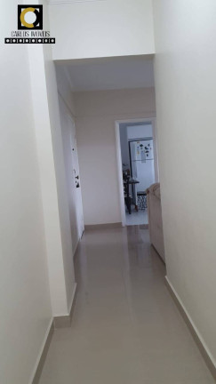 Imagem Apartamento com 2 Quartos à Venda, 134 m² em Encruzilhada - Santos