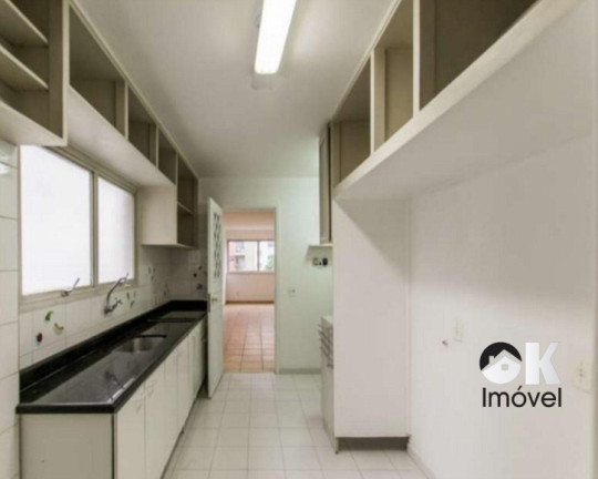 Imagem Apartamento com 3 Quartos à Venda, 240 m² em Jardim Paulista - São Paulo Imagem Apartamento com 3 Quartos à Venda, 240 m² em Jardim Paulista - São Paulo