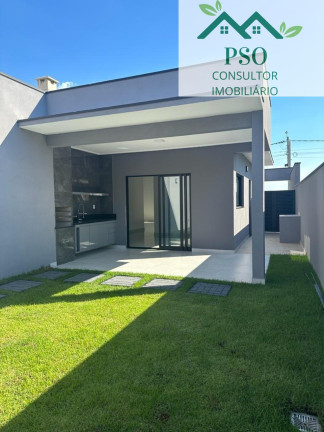 Imóvel com 3 Quartos à Venda, 308 m² em Residencial Lagos D'icaraí - Salto