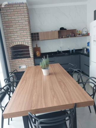 Imagem Casa com 3 Quartos à Venda, 193 m² em Pindamonhangaba