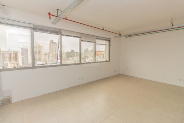 Imagem Sala Comercial à Venda, 41 m² em Menino Deus - Porto Alegre Imagem Sala Comercial à Venda, 41 m² em Menino Deus - Porto Alegre