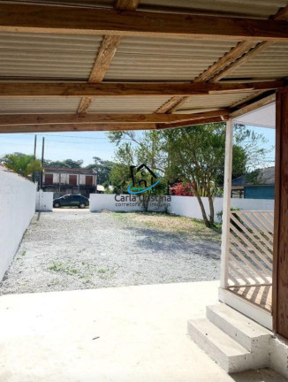 Imagem Casa com 2 Quartos à Venda, 90 m² em Balneário Costa Azul - Matinhos