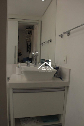 Imagem Apartamento com 3 Quartos à Venda, 109 m² em Jardim Aeroporto - São Paulo