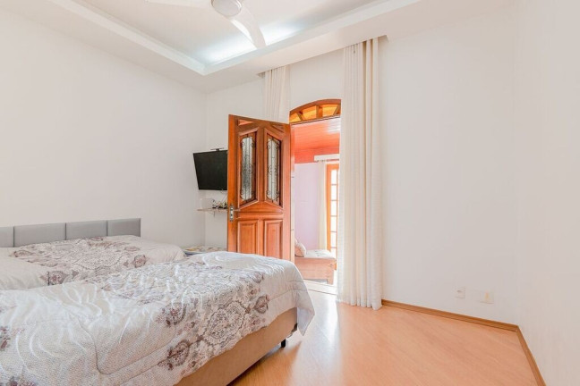 Imagem Casa com 3 Quartos à Venda, 125 m² em Mooca - São Paulo