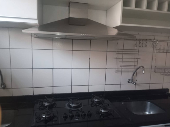 Imagem Apartamento com 2 Quartos à Venda, 53 m² em São Conrado - Aracaju Imagem Apartamento com 2 Quartos à Venda, 53 m² em São Conrado - Aracaju