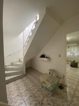 Imagem Sobrado com 3 Quartos à Venda, 200 m² em Vila Parque Jabaquara - São Paulo