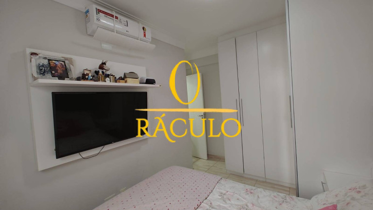 Imagem Apartamento com 2 Quartos à Venda, 137 m² em Centro - São Vicente