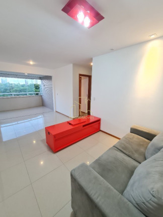 Imagem Imóvel com 2 Quartos à Venda, 87 m² em Patamares - Salvador