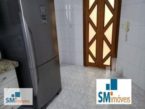 Imagem Apartamento com 3 Quartos à Venda, 104 m² em Santa Maria - São Caetano Do Sul Imagem Apartamento com 3 Quartos à Venda, 104 m² em Santa Maria - São Caetano Do Sul