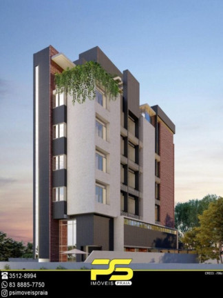 Imagem Apartamento com 2 Quartos à Venda, 32 m² em Tambauzinho - João Pessoa Imagem Apartamento com 2 Quartos à Venda, 32 m² em Tambauzinho - João Pessoa