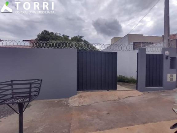 Casa com 4 Quartos à Venda, 200 m² em Jardim Vale Da Lua - Tatuí