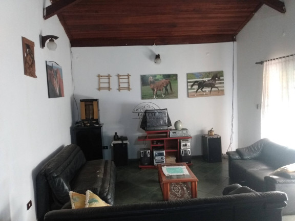 Imagem Imóvel com 3 Quartos à Venda, 20.000 m² em São Marcos - Bofete