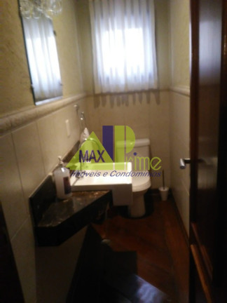 Imagem Sobrado com 2 Quartos à Venda, 197 m² em Vila Granada - São Paulo