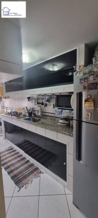 Imagem Apartamento com 2 Quartos à Venda, 61 m² em Taquara - Rio De Janeiro Imagem Apartamento com 2 Quartos à Venda, 61 m² em Taquara - Rio De Janeiro