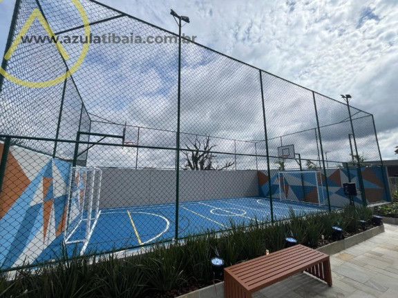 Imagem Apartamento com 2 Quartos à Venda, 115 m² em Alvinópolis - Atibaia