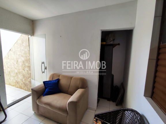 Imagem Casa com 2 Quartos para Alugar, em Papagaio - Feira De Santana Imagem Casa com 2 Quartos para Alugar, em Papagaio - Feira De Santana
