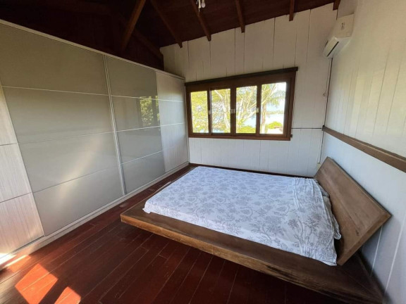 Imagem Casa com 3 Quartos à Venda, 200 m² em Ibiraquera - Imbituba