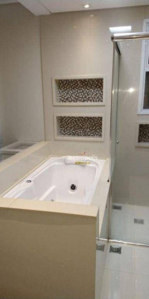 Imagem Apartamento com 3 Quartos à Venda, 123 m² em Olímpico - São Caetano Do Sul