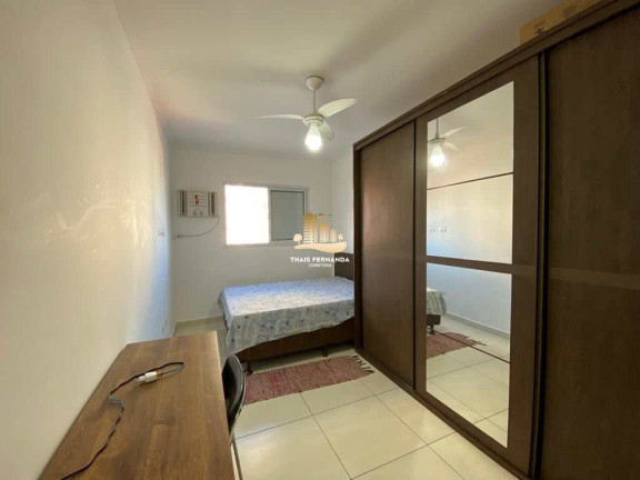 Imagem Apartamento com 2 Quartos à Venda, 101 m² em Guilhermina - Praia Grande