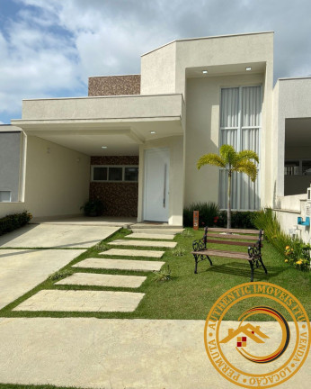 Casa com 3 Quartos à Venda,  em Loteamento Terras De São Pedro E São Paulo - Salto