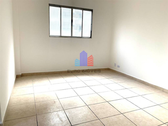 Apartamento com 1 Quarto para Alugar, 40 m² em Canto Do Forte - Praia Grande