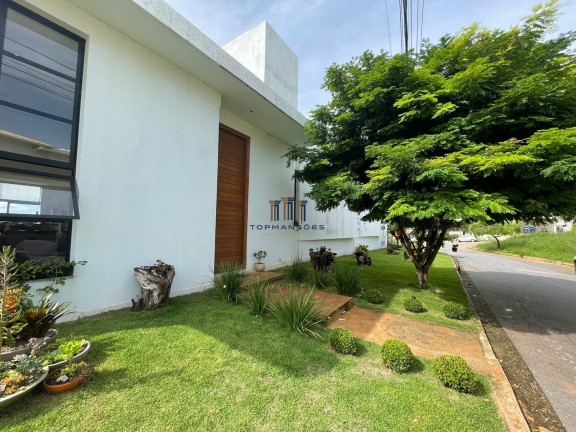 Imagem Casa de Condomínio com 4 Quartos à Venda, 510 m² em Residencial Gran Park - Vespasiano Imagem Casa de Condomínio com 4 Quartos à Venda, 510 m² em Residencial Gran Park - Vespasiano