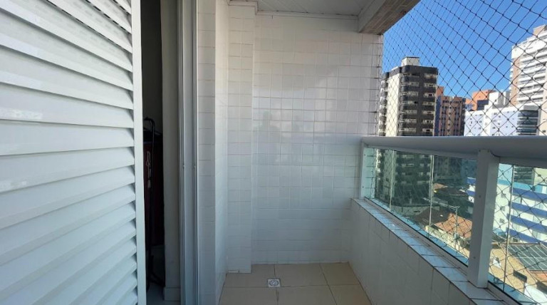 Imagem Apartamento com 2 Quartos à Venda, 79 m² em Aviação - Praia Grande