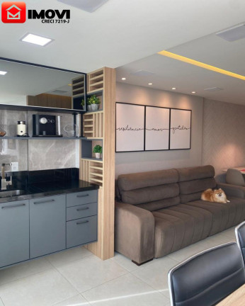 Imagem Apartamento com 2 Quartos à Venda, 79 m² em Bento Ferreira - Vitória