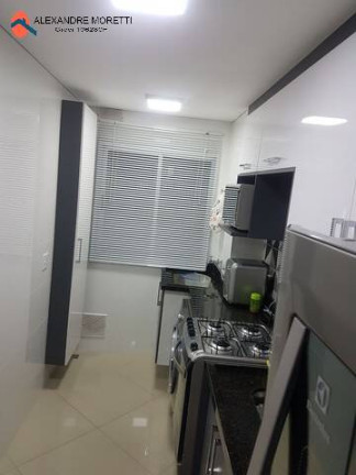 Imagem Apartamento com 2 Quartos à Venda, 54 m² em Vila Progresso - Sorocaba Imagem Apartamento com 2 Quartos à Venda, 54 m² em Vila Progresso - Sorocaba