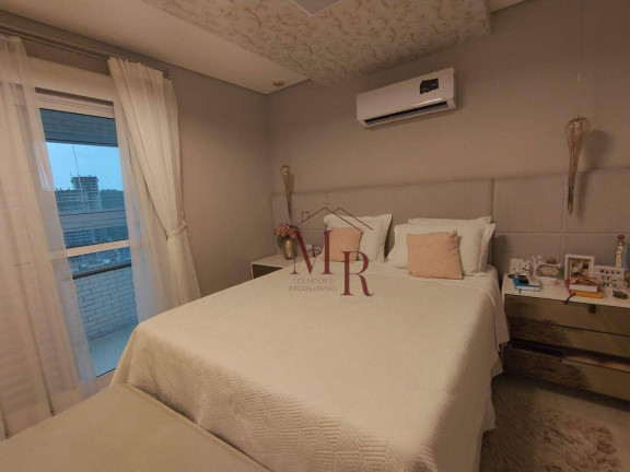 Imagem Cobertura com 3 Quartos à Venda, 210 m² em Canto Do Forte - Praia Grande