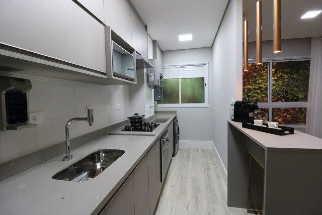 Imagem Apartamento com 2 Quartos à Venda, 35 m² em Tucuruvi - São Paulo