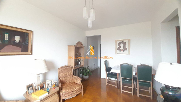 Imagem Apartamento com 3 Quartos à Venda, 90 m² em Perdizes - São Paulo