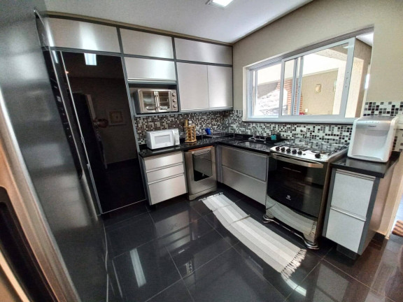 Imagem Sobrado com 3 Quartos à Venda, 146 m² em Campo Belo - São Paulo