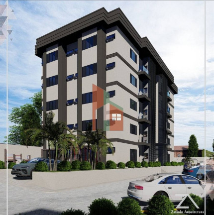 Apartamento com 2 Quartos à Venda, 67 m² em Centro - Atibaia