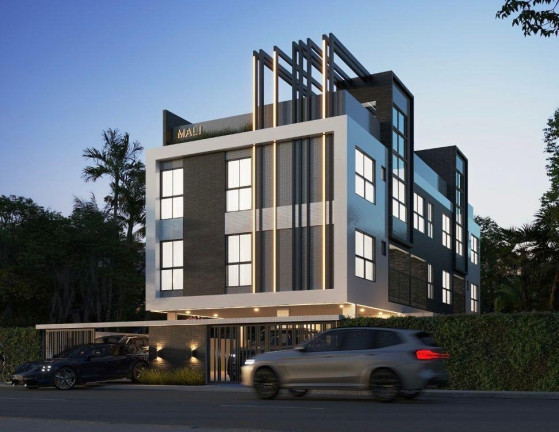 Apartamento com 2 Quartos à Venda, 54 m² em Jardim São Paulo - João Pessoa