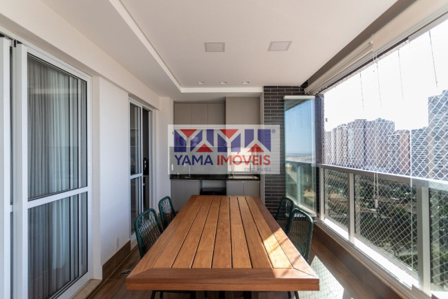 Imagem Apartamento com 3 Quartos à Venda, 227 m² em Jardim Botânico - Ribeirão Preto Imagem Apartamento com 3 Quartos à Venda, 227 m² em Jardim Botânico - Ribeirão Preto