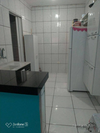 Imagem Sobrado com 3 Quartos à Venda, 75 m² em Jardim Lenize - Guarulhos