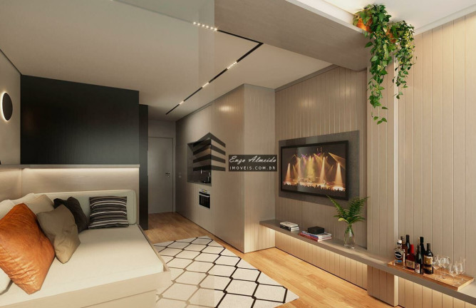 Imagem Apartamento com 3 Quartos à Venda, 105 m² em Perdizes - São Paulo Imagem Apartamento com 3 Quartos à Venda, 105 m² em Perdizes - São Paulo
