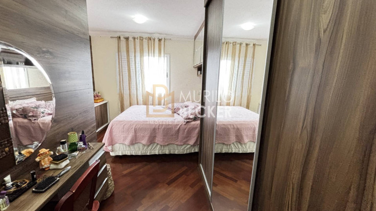 Imagem Apartamento com 3 Quartos à Venda, 129 m² em Altos Do Esplanada - São José Dos Campos