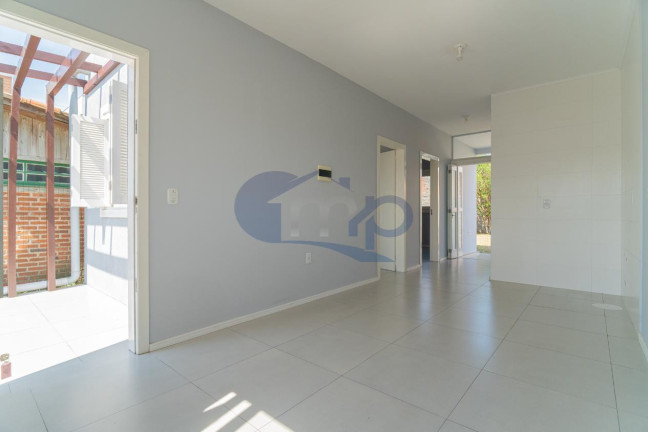 Imagem Casa com 2 Quartos à Venda, 60 m² em Praia Miratorres - Passo De Torres