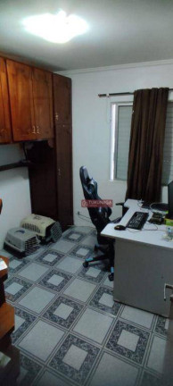 Imagem Apartamento com 3 Quartos à Venda, 77 m² em Vila Esperança - São Paulo