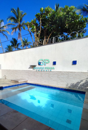 Imagem Casa com 5 Quartos à Venda, 178 m² em Enseada - Guarujá Imagem Casa com 5 Quartos à Venda, 178 m² em Enseada - Guarujá