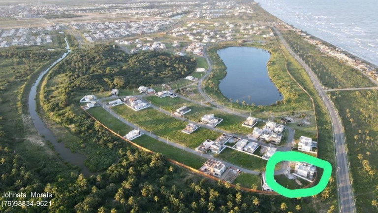 Imagem Casa com 4 Quartos à Venda, 553 m² em Centro - Barra Dos Coqueiros Imagem Casa com 4 Quartos à Venda, 553 m² em Centro - Barra Dos Coqueiros