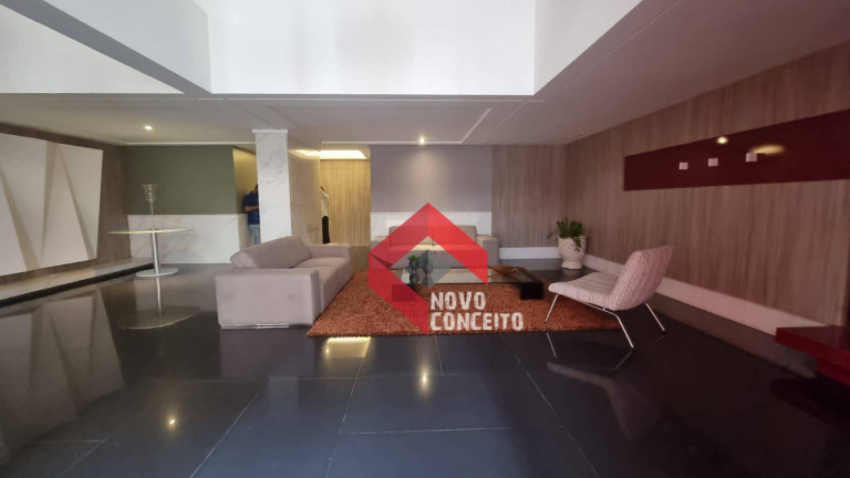 Imagem Apartamento com 4 Quartos à Venda, 186 m² em Cocó - Fortaleza