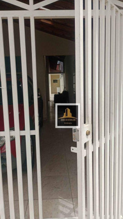 Imagem Casa com 2 Quartos à Venda, 119 m² em Parque Industrial - São José Dos Campos Imagem Casa com 2 Quartos à Venda, 119 m² em Parque Industrial - São José Dos Campos
