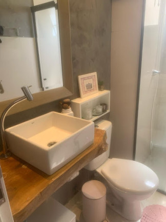 Imagem Apartamento com 2 Quartos à Venda, 49 m² em Vila Santana - Valinhos Imagem Apartamento com 2 Quartos à Venda, 49 m² em Vila Santana - Valinhos